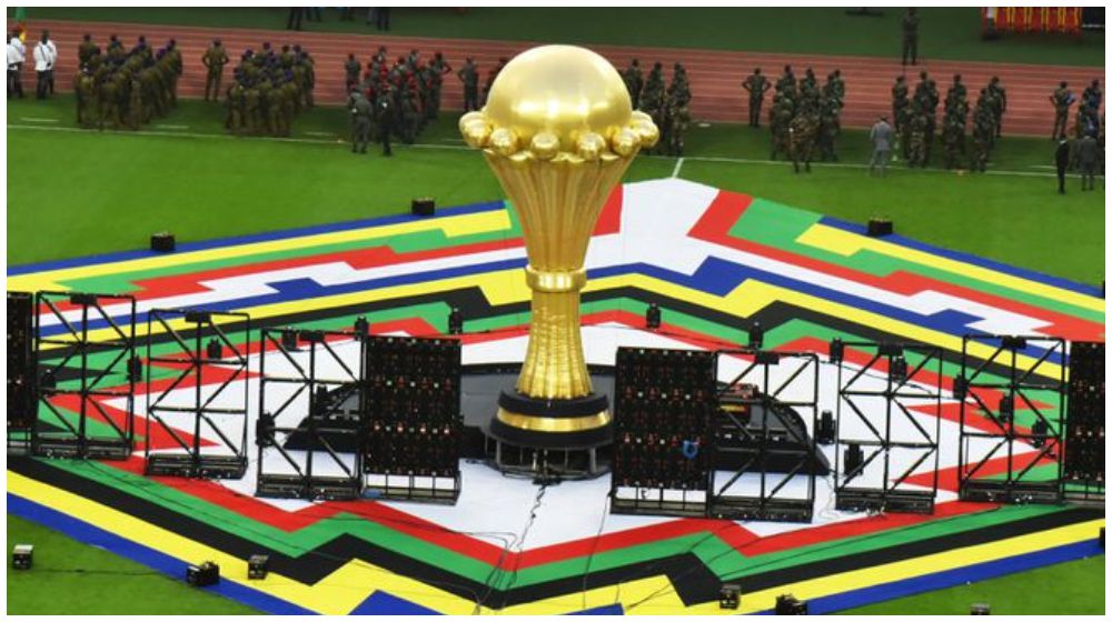 Heartbreak for Nigeria as AFCON 2027 bid slips away to East African rivals