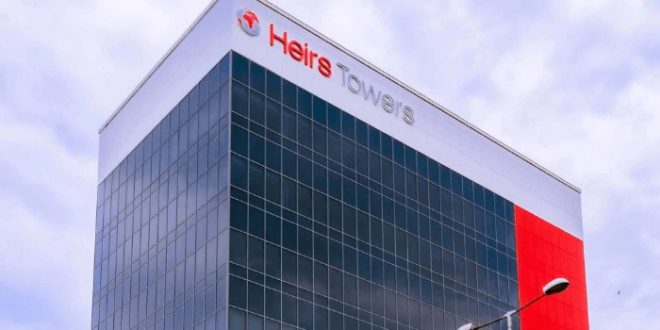 Heirs Insurance Group posts N20bn in revenue for FY2022, cements position as Nigeria?s fastest-growing insurance group