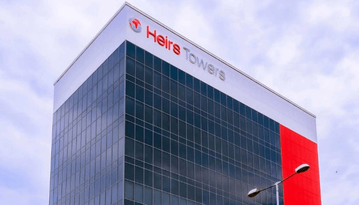 Heirs Insurance Group posts N20bn in revenue for FY2022, cements position as Nigeria?s fastest-growing insurance group