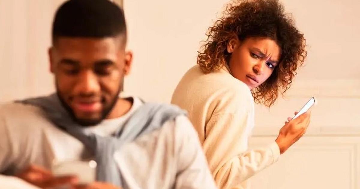 Here are 7 ways you may be micro-cheating on your partner