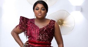 Here is what Funke Akindele has learned from her failed marriage