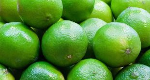Here’s how to fade stretch marks using lime and lemon