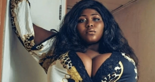 How Celebrities Whose S3x Tapes Are Leaked Online Should Be Handled - Monalisa Stephen