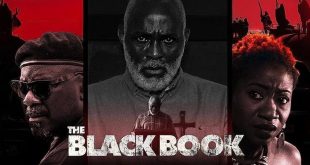 How Editi Effiong delivered a global hit with 'The Black Book' [Exclusive]