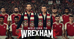 How to watch Welcome to Wrexham season two 2