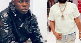 I Am Not Responsible - Sam Larry Breaks Silence On Mohbad's Death