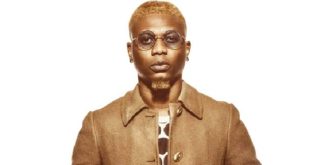 I Will Fish You Out If You Come For My Family - Reminisce Sends Out Warning