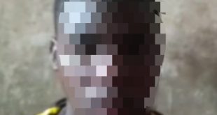 I am being Prostituted for anal s%x by prison guards - 15-Year-old boy sentenced to death by hanging appeals to Gov. Zulum for clemency or quick execution