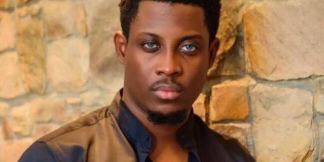 I don't know where to go from here - BBNaija's Seyi Awolowo