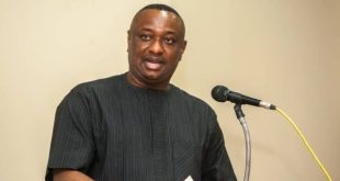 I suspended Nigeria Air and airport concession because of red flags within ? Keyamo