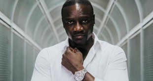 'If you want to stay rich stay stingy' - Akon gives financial advice