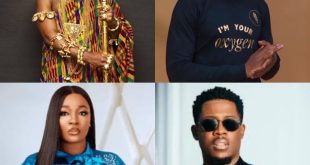 Ike and Seyi evicted from the BBNaija All Stars house; House Guests Lucy and Prince Nelson removed from the show