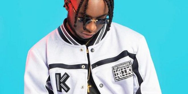'I'll end it all by 9 pm tonight,' DJ Kaywise's Instagram post worries fans