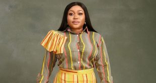 'I'll take legal action if you don't refrain from airing my content" - Ruth Kadiri warns
