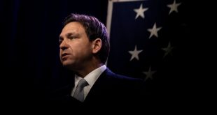Inside the Unfounded Claim That DeSantis Abused Guantánamo Detainees