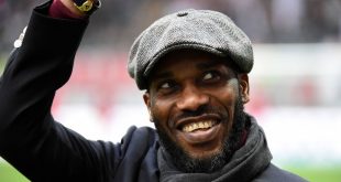 It was a money issue — Jay Jay Okocha on why he snubbed Europe's big clubs