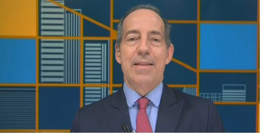 Jamie Raskin says Trump is continuing to provide aid and comfort to America's enemies on MSNBC's Inside with Jen Psaki.