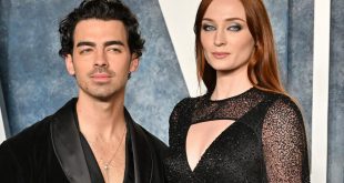 Joe Jonas and wife Sophie Turner reportedly headed for divorce