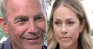 Kevin Costner Comes Out Victorious Over Ex In Bitter Divorce Battle As His Prenup Is Enforced