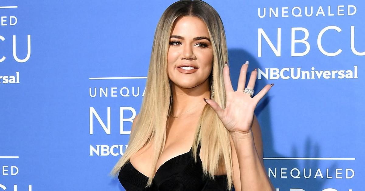 Khloe Kardashian opens up about her skin cancer journey and recovery