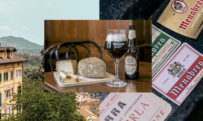 Kings of the mountain: all you need to know about the food, drink and produce of Piedmont