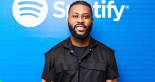 Limoblaze partners with Spotify for Afro-Gospel community hangout