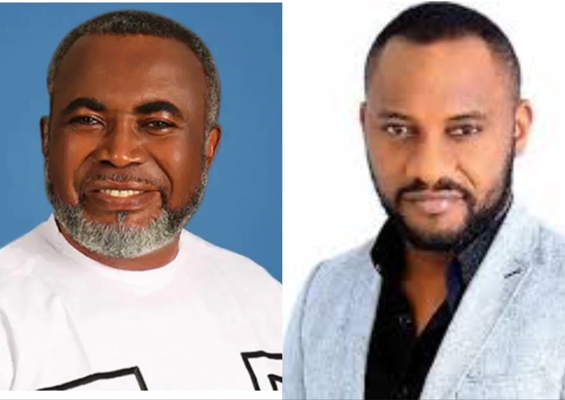 List Of Nollywood Actors At Presidential Tribunal