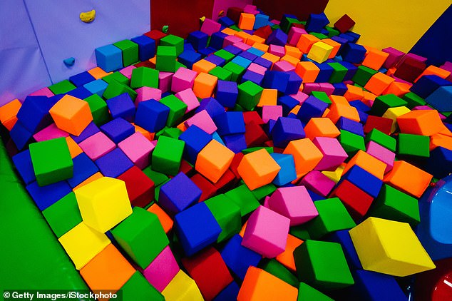 Man, 27, breaks his neck and will likely be left quadriplegic after diving into foam pit at�leisure�centre