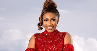 Mercy threatens Big Brother with voluntary exit from 'BBNaija All Stars'
