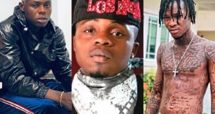 Mohbad, Dagrin, Other Top Nigerian Artists Who Died In Their 20s