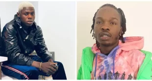 Mohbad: Show Promoters Agree To Cancel Naira Marley From Events - Samklef