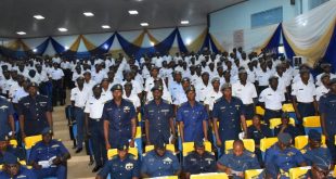 NAF graduates 628 personnel to boosts technical manpower