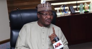 NCC will raise the bar for gains in terms of digital inclusion - Danbatta