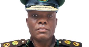 NCoS calls for end to stigmatisation of ex-convicts