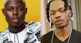Naira Marley Trends As Mohbad Is Buried
