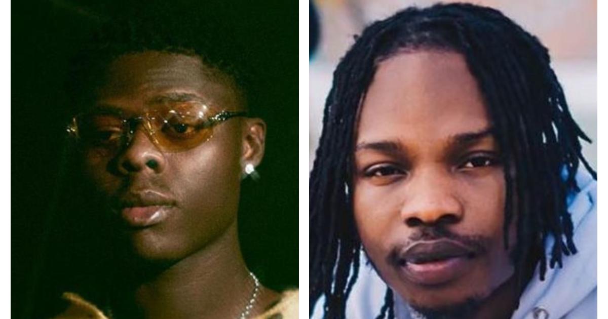 Naira Marley calls for investigation into Mohbad's death