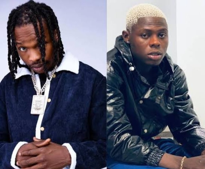 Naira Marley's Statement On Mohbad's Death: Four Talking Points