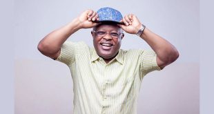 ?Nigerians must get value for their money paid as tax. Enough of road contractors doing shady work and getting paid for it - Umahi