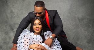 Nollywood actor Bolanle Ninalowo announces split from wife after 16 years