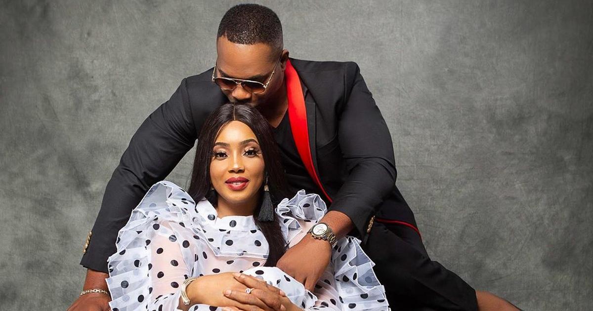 Nollywood actor Bolanle Ninalowo announces split from wife after 16 years