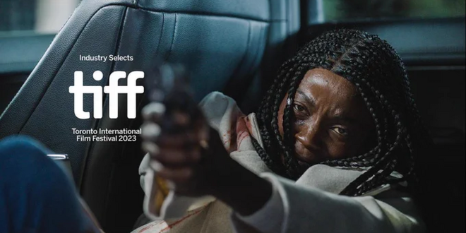 'Orah' lands a distribution deal at ongoing TIFF 2023