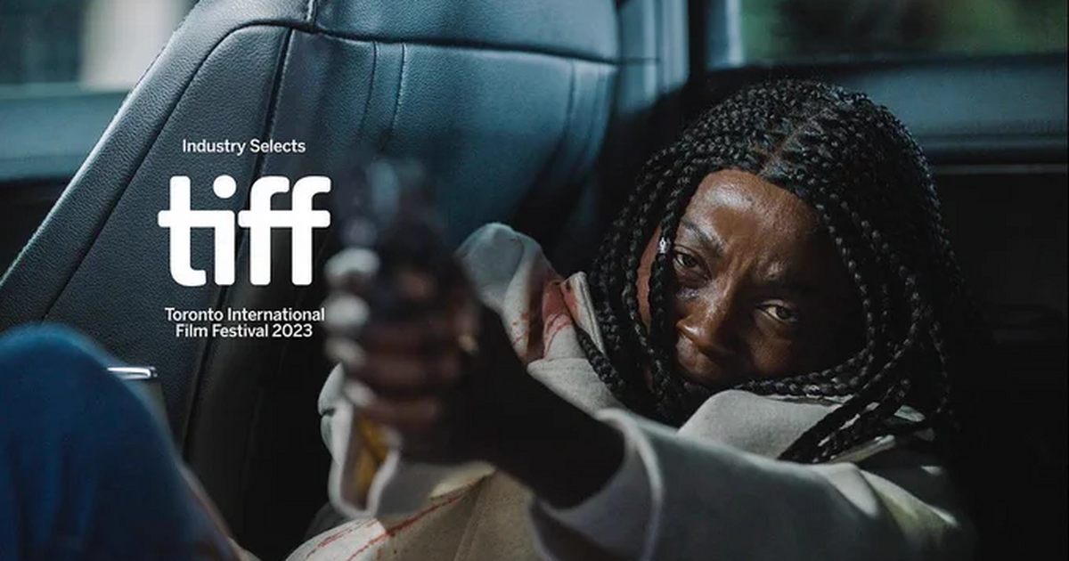'Orah' lands a distribution deal at ongoing TIFF 2023