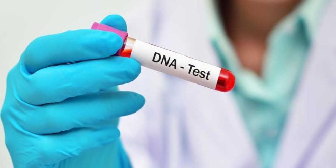 Over 25% of the men who requested DNA tests weren’t biological fathers - Report