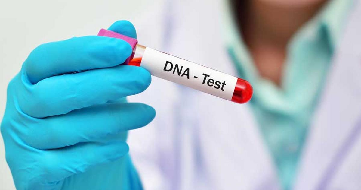 Over 25% of the men who requested DNA tests weren’t biological fathers - Report