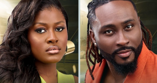 Pere and Alex's altercation leads to physical threats 'BBNaija All Stars'