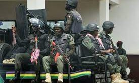 Police ?rescue? eight abducted Ondo travellers, 17 others still in captivity