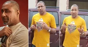 Popular Nollywood Actor Speaks On His Purported Death