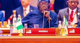 President Tinubu joins other world leaders at opening ceremony of the G20 summit currently holding in India (photos)