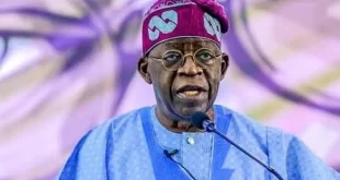 President Tinubu welcomes tribunal verdict, calls for collective effort to build the nation