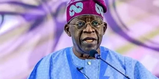 President Tinubu welcomes tribunal verdict, calls for collective effort to build the nation